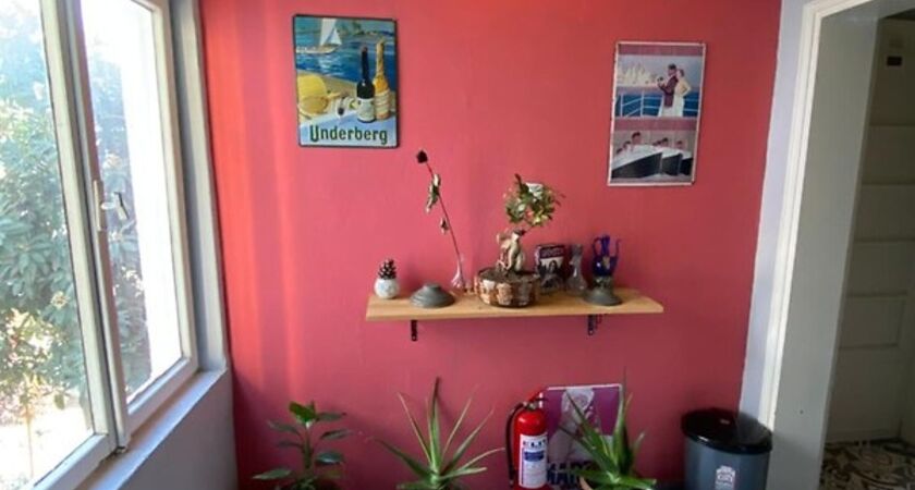 Gold Coast Hostel