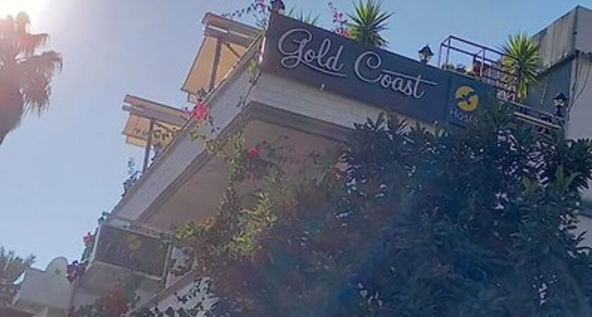 Gold Coast Hostel