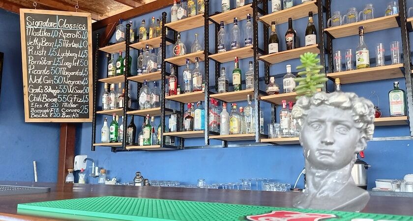 Gold Coast Hostel