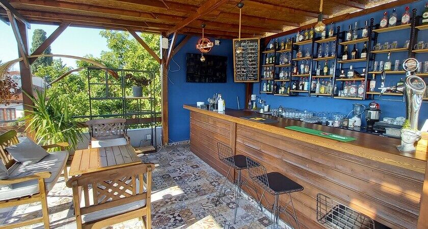 Gold Coast Hostel