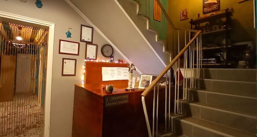 Gold Coast Hostel