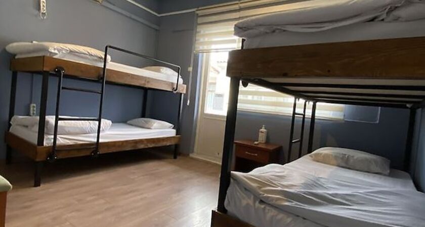 Gold Coast Hostel