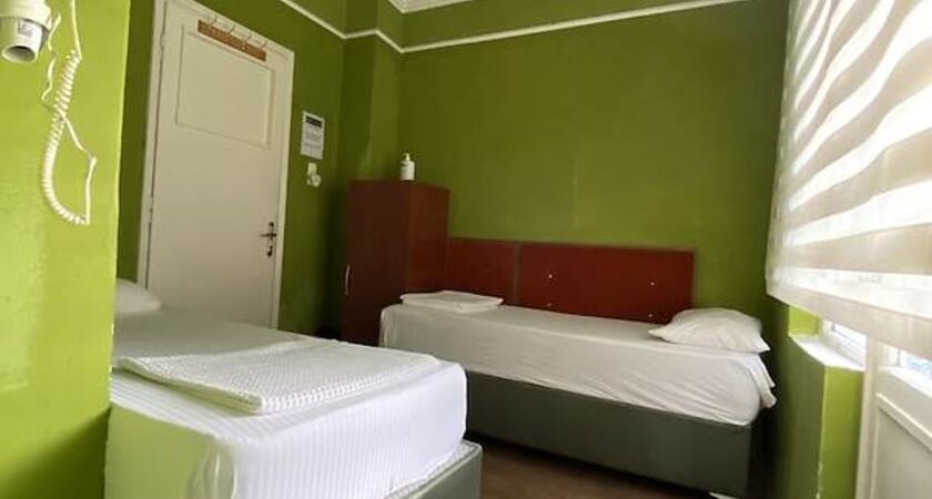 Gold Coast Hostel