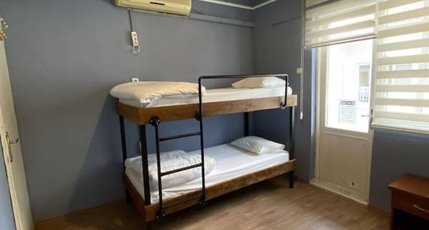 Gold Coast Hostel