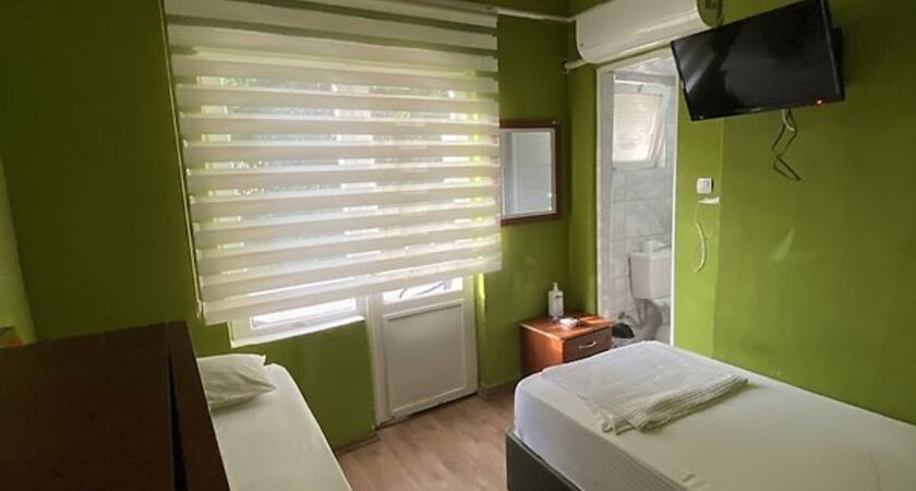 Gold Coast Hostel