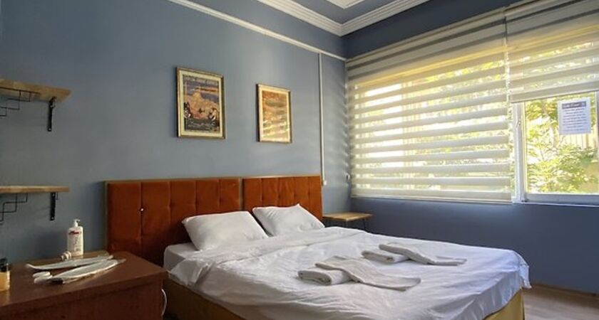 Gold Coast Hostel