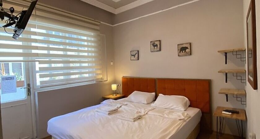 Gold Coast Hostel
