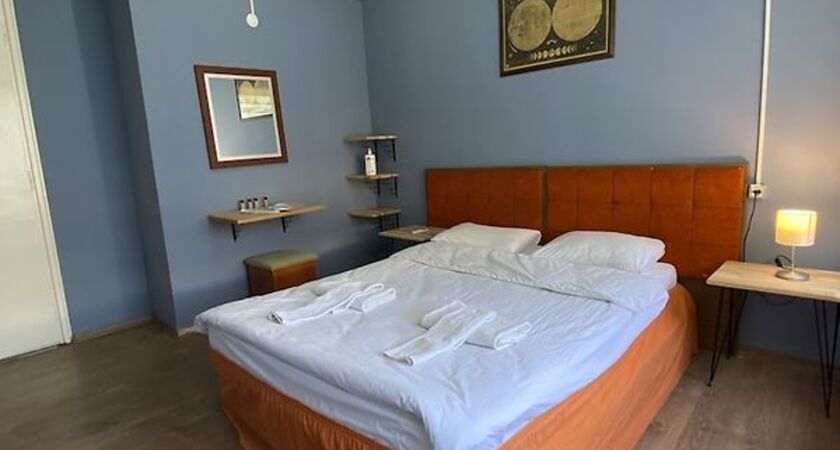 Gold Coast Hostel