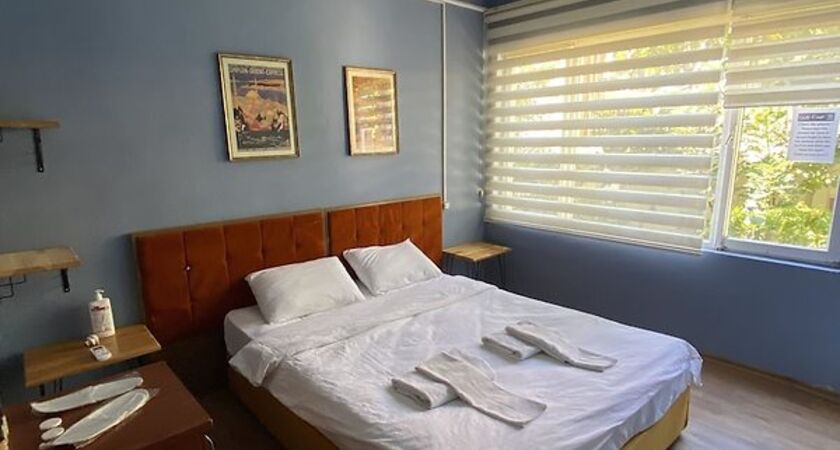 Gold Coast Hostel