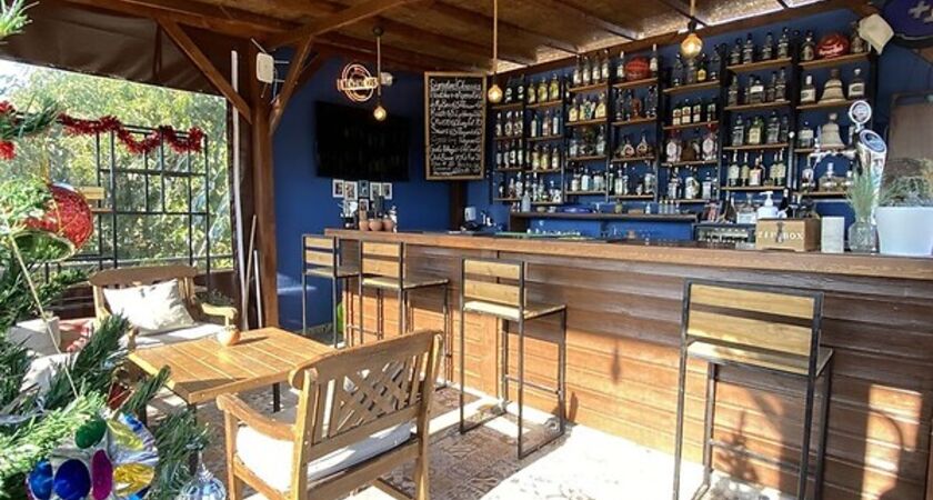 Gold Coast Hostel