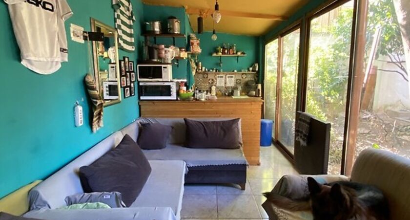 Gold Coast Hostel