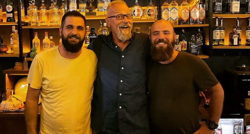 Gold Coast Hostel