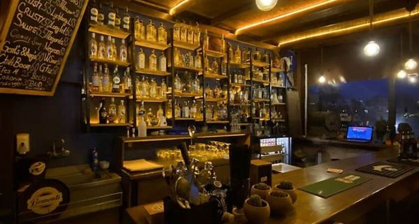 Gold Coast Hostel