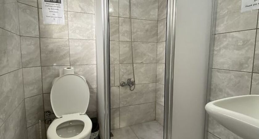 Gold Coast Hostel
