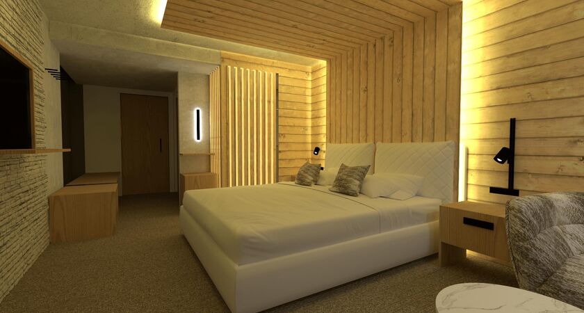 Kartal Otel Kartalkaya