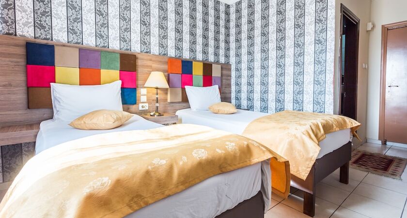 Hotel Twenty