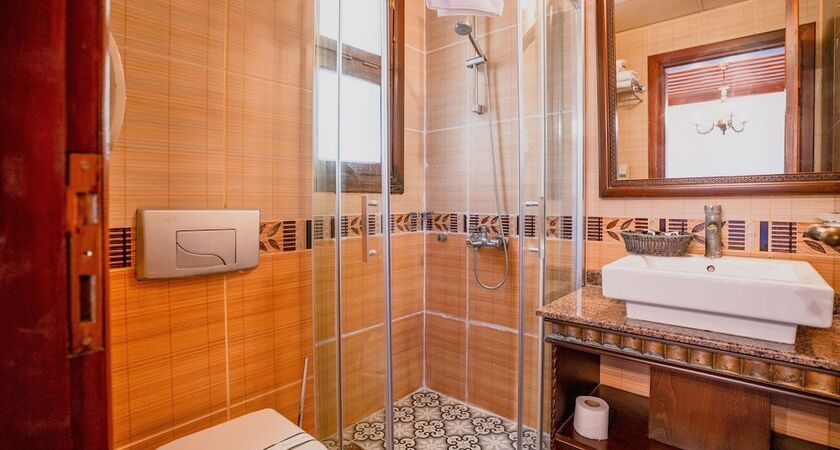 Mediterra Art Hotel