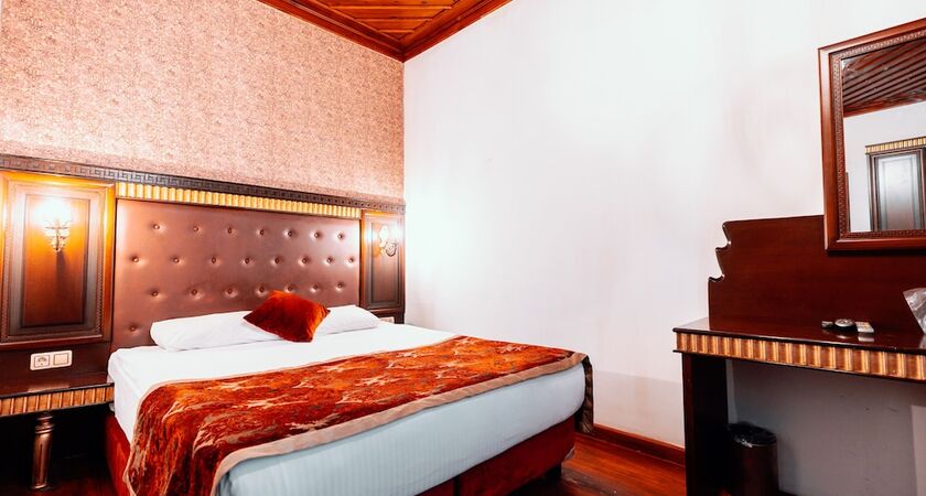 Mediterra Art Hotel