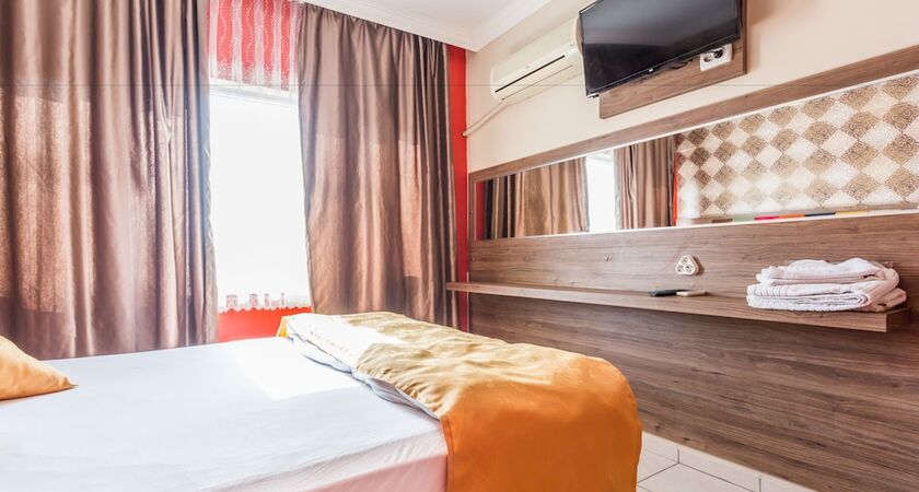 Hotel Twenty