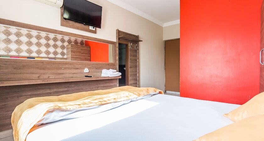 Hotel Twenty