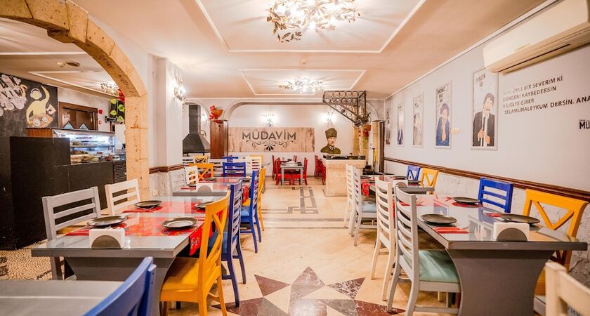 Mediterra Art Hotel