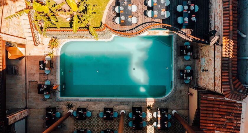 Mediterra Art Hotel
