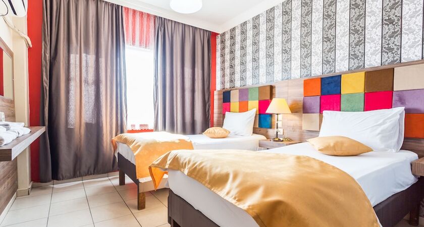 Hotel Twenty