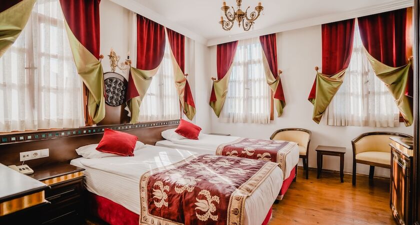 Mediterra Art Hotel