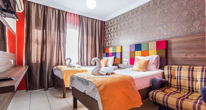 Hotel Twenty