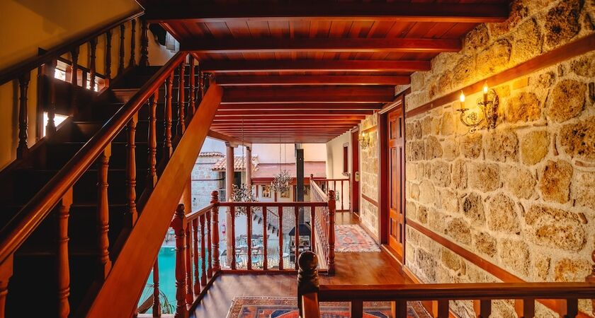 Mediterra Art Hotel