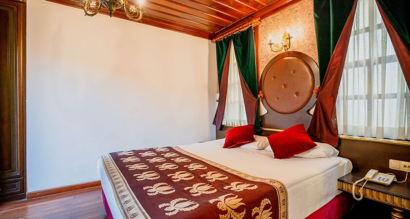 Mediterra Art Hotel