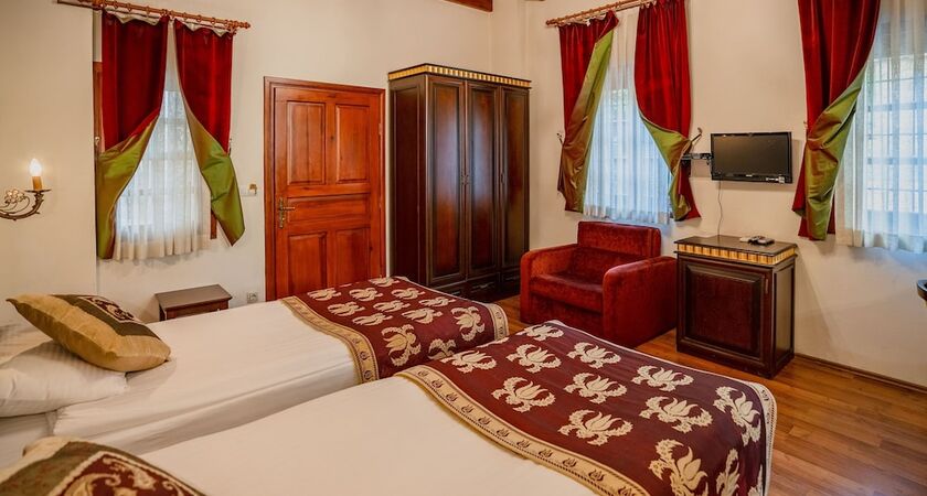 Mediterra Art Hotel