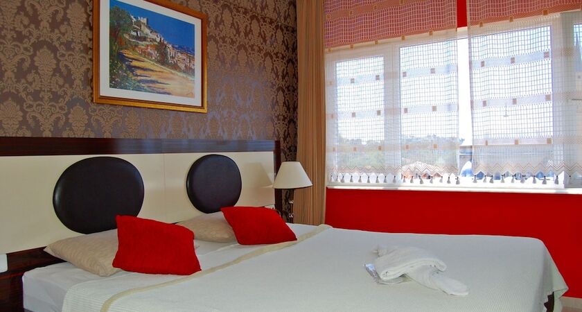 Hotel Twenty