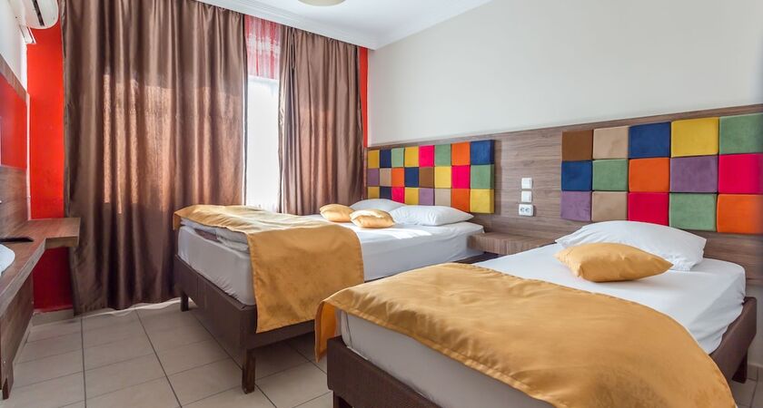 Hotel Twenty
