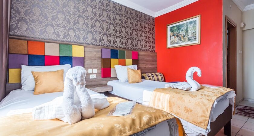 Hotel Twenty