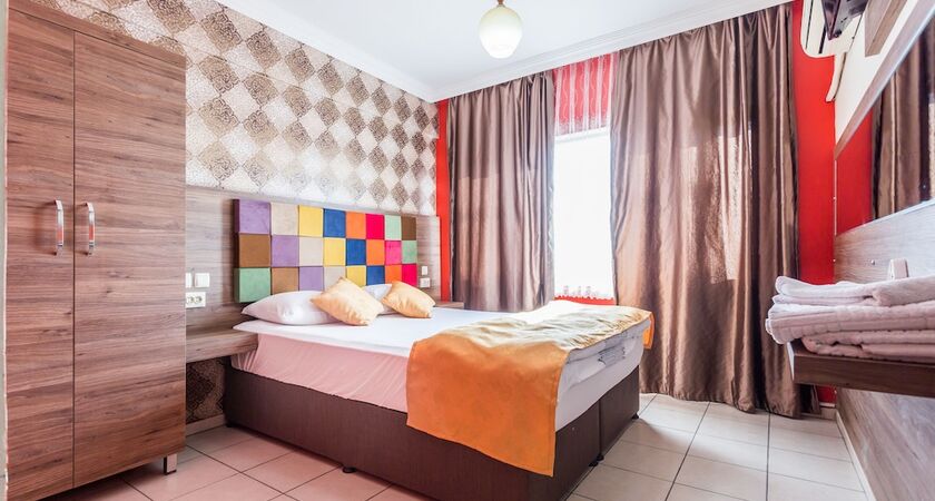 Hotel Twenty