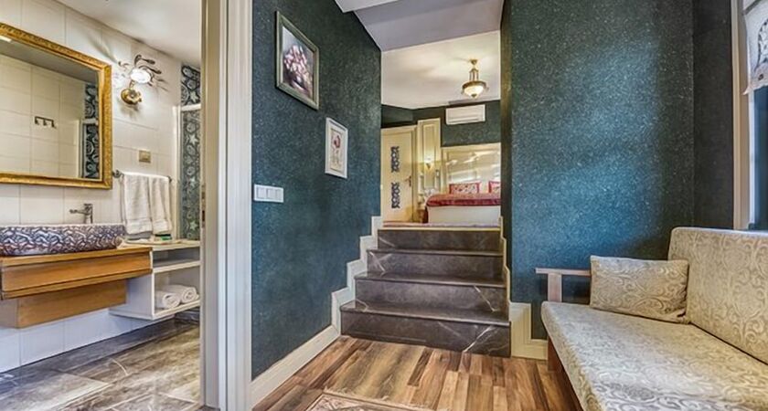 Kaleiçi Marina Boutique Hotel