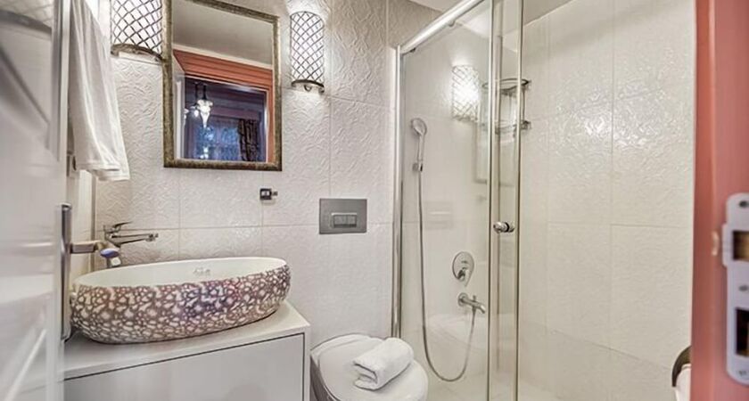 Kaleiçi Marina Boutique Hotel