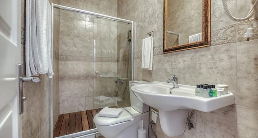 Kaleiçi Marina Boutique Hotel