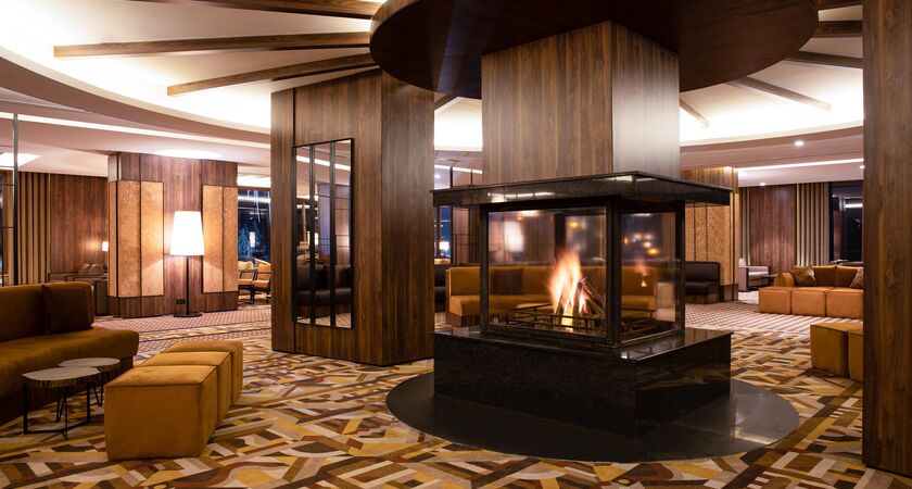 DorukKaya Ski & Mountain Resort