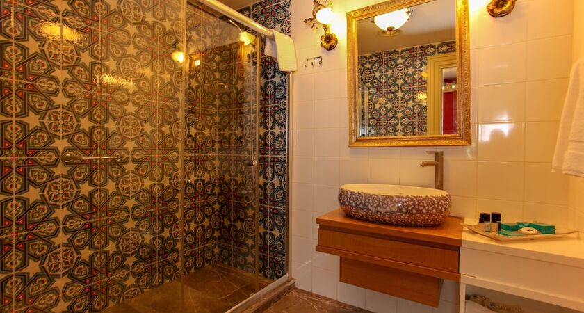 Kaleiçi Marina Boutique Hotel