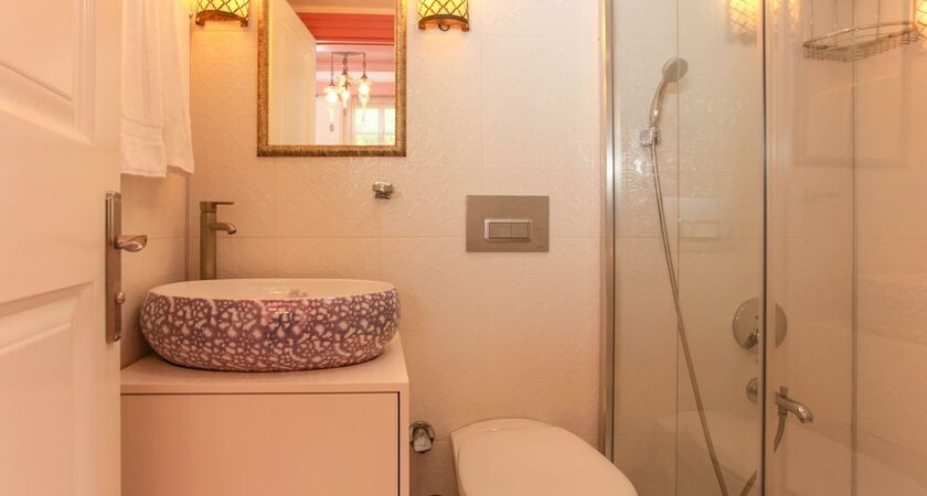 Kaleiçi Marina Boutique Hotel