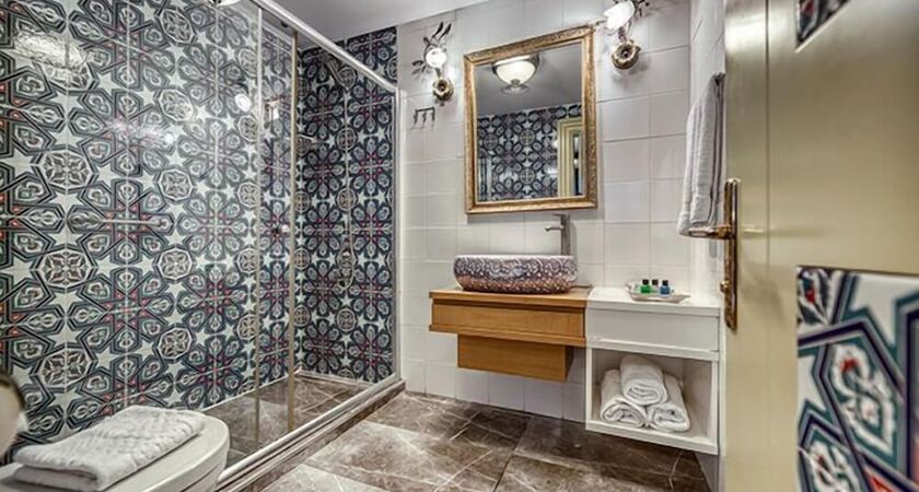 Kaleiçi Marina Boutique Hotel