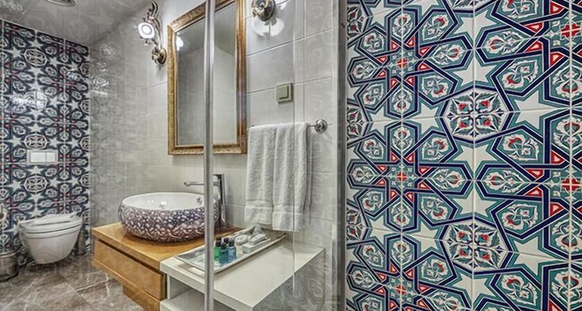 Kaleiçi Marina Boutique Hotel