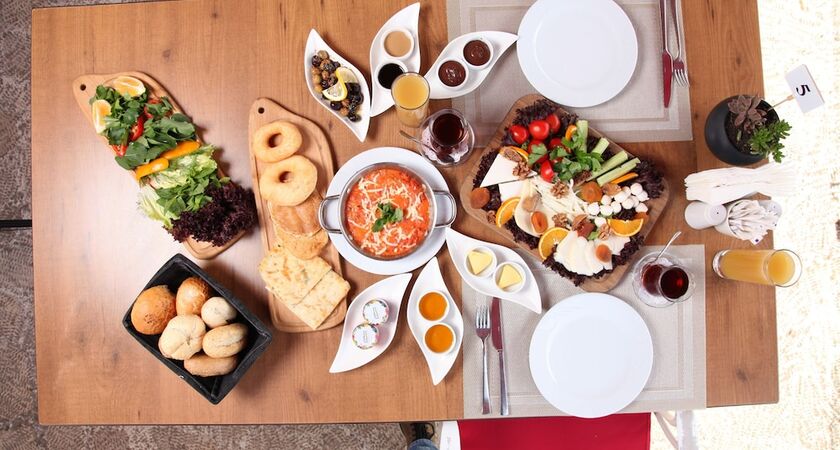Kaleiçi Marina Boutique Hotel