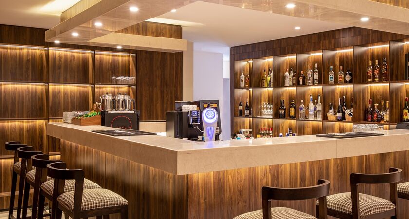 DorukKaya Ski & Mountain Resort