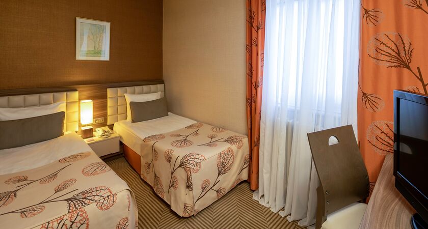 DorukKaya Ski & Mountain Resort
