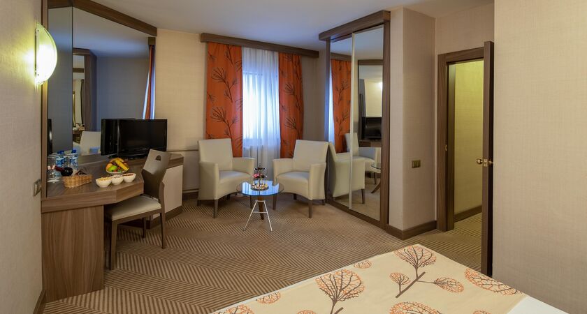 DorukKaya Ski & Mountain Resort