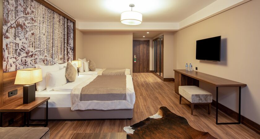 DorukKaya Ski & Mountain Resort