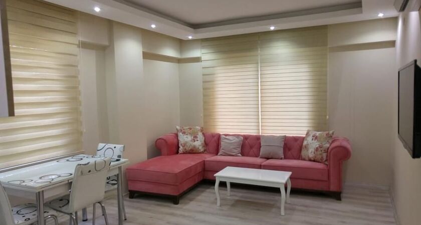 Efe Apart Otel